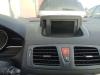 Renault Megane III Grandtour 1.5 dCi 90 Sloopvoertuig (2011, Grijs)