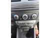Renault Megane III Grandtour 1.5 dCi 90 Sloopvoertuig (2011, Grijs)