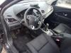 Renault Megane III Grandtour 1.5 dCi 90 Sloopvoertuig (2011, Grijs)