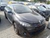 Renault Megane III Grandtour 1.5 dCi 90 Sloopvoertuig (2011, Grijs)