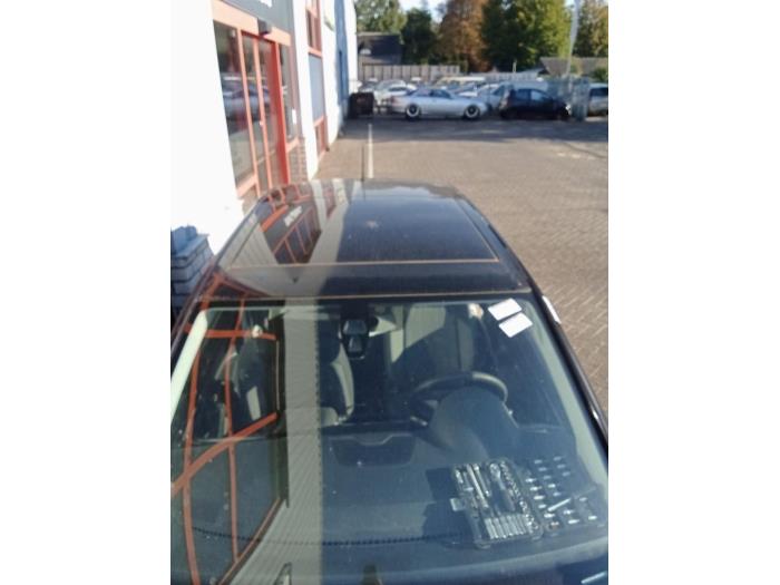 Volkswagen Up! 1.0 12V 60 Sloopvoertuig (2014, Zwart)