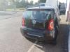 Volkswagen Up! 1.0 12V 60 Sloopvoertuig (2014, Zwart)