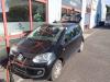 Volkswagen Up! 1.0 12V 60 Sloopvoertuig (2014, Zwart)