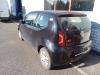 Volkswagen Up! 1.0 12V 60 Sloopvoertuig (2014, Zwart)
