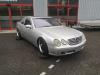 Mercedes CL Sloopvoertuig (1999, Grijs)