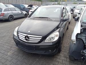 Mercedes B 2.0 B-180 CDI 16V  (Sloop)