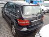 Mercedes B 2.0 B-180 CDI 16V Sloopvoertuig (2008, Zwart)