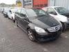 Mercedes B 2.0 B-180 CDI 16V Sloopvoertuig (2008, Zwart)