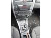 Mercedes B 2.0 B-180 CDI 16V Sloopvoertuig (2008, Zwart)