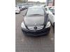 Mercedes B 2.0 B-180 CDI 16V Sloopvoertuig (2008, Zwart)