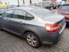 Citroen C5 III Berline 1.6 HDiF 16V Sloopvoertuig (2008, Grijs)