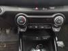 Kia Stonic 1.0i T-GDi 12V Sloopvoertuig (2020, Zwart)