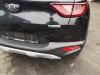 Kia Stonic 1.0i T-GDi 12V Sloopvoertuig (2020, Zwart)