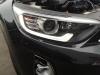 Kia Stonic 1.0i T-GDi 12V Sloopvoertuig (2020, Zwart)