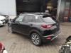 Kia Stonic 1.0i T-GDi 12V Sloopvoertuig (2020, Zwart)