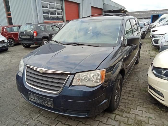 Foto donor auto