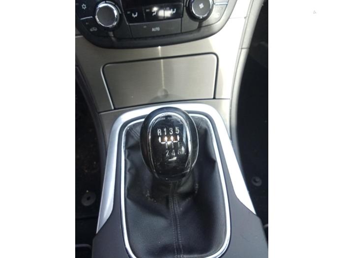 Opel Insignia 2.0 CDTI 16V 130 Ecotec Sloopvoertuig (2011, Grijs)