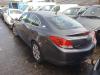 Opel Insignia 2.0 CDTI 16V 130 Ecotec Sloopvoertuig (2011, Grijs)