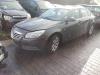 Opel Insignia 2.0 CDTI 16V 130 Ecotec Sloopvoertuig (2011, Grijs)