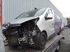 Renault Trafic 2.0 dCi 16V 120 Sloopvoertuig (2021, Grijs)