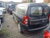 Dacia Logan MCV 1.6 MPI 85 Bifuel Sloopvoertuig (2010, Grijs)