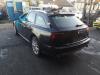 Audi A6 Allroad Quattro 3.0 TDI V6 24V biturbo Sloopvoertuig (2016, Zwart)