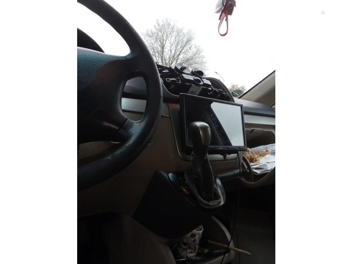 Mercedes Vito 2.2 115 CDI 16V Sloopvoertuig (2004, Groen)