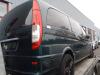 Mercedes Vito 2.2 115 CDI 16V Sloopvoertuig (2004, Groen)