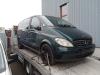Mercedes Vito 2.2 115 CDI 16V Sloopvoertuig (2004, Groen)