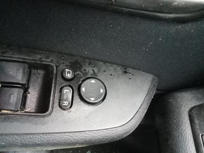 Mazda 6 SportBreak 2.2 CDVi 16V 163 Sloopvoertuig (2010, Grijs)