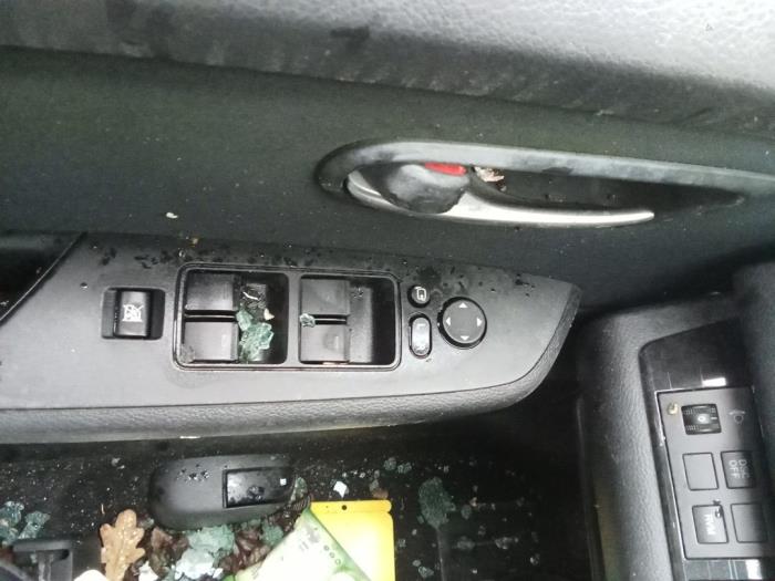 Mazda 6 SportBreak 2.2 CDVi 16V 163 Sloopvoertuig (2010, Grijs)