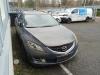 Mazda 6 SportBreak 2.2 CDVi 16V 163 Sloopvoertuig (2010, Grijs)
