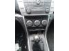 Mazda 6 SportBreak 2.2 CDVi 16V 163 Sloopvoertuig (2010, Grijs)