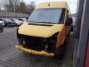 Volkswagen Crafter 2.0 BiTDI Sloopvoertuig (2012, Geel)