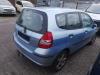 Honda Jazz 1.3 i-Dsi Sloopvoertuig (2004, Blauw)