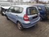 Honda Jazz 1.3 i-Dsi Sloopvoertuig (2004, Blauw)