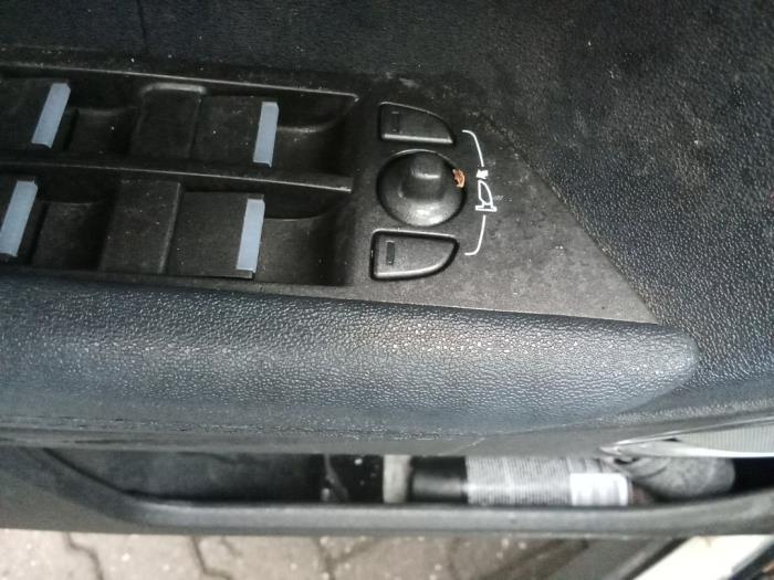 Landrover Range Rover Evoque 2.2 eD4 16V Sloopvoertuig (2014)