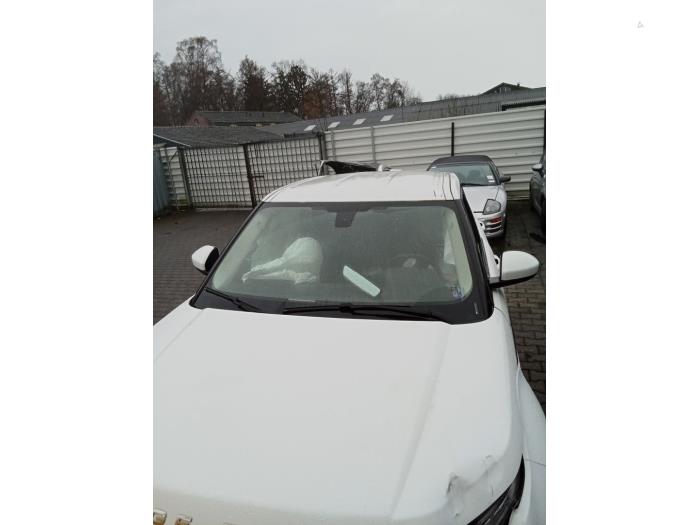 Landrover Range Rover Evoque 2.2 eD4 16V Sloopvoertuig (2014)