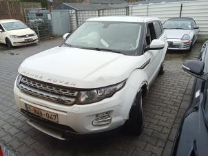 Landrover Range Rover Evoque 2.2 eD4 16V  (Sloop)