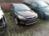 Ford Focus 2 Wagon 1.8 16V Sloopvoertuig (2009, Zwart)
