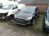 Ford Focus 2 Wagon 1.8 16V Sloopvoertuig (2009, Zwart)
