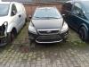 Ford Focus 2 Wagon 1.8 16V Sloopvoertuig (2009, Zwart)