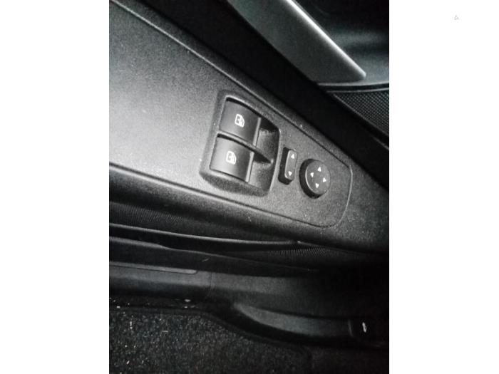 Fiat Grande Punto 1.4 Sloopvoertuig (2008)