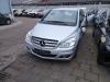 Mercedes B 1.5 B-150 16V Sloopvoertuig (2010, Grijs)