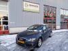 Audi A4 Sloopvoertuig (2010, Grijs)