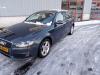 Audi A4 Sloopvoertuig (2010, Grijs)