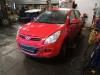 Hyundai i20 1.2i 16V Sloopvoertuig (2012, Rood)