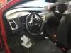 Hyundai i20 1.2i 16V Sloopvoertuig (2012, Rood)