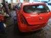 Hyundai i20 1.2i 16V Sloopvoertuig (2012, Rood)