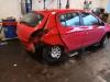 Hyundai i20 1.2i 16V Sloopvoertuig (2012, Rood)